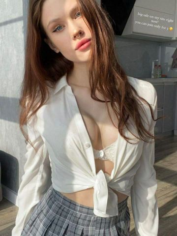 Проститутка Эвелина
